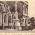 Monument aux Morts de Dreux.