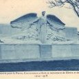 Monument aux Morts de Châteaudun.