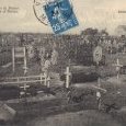 Cimetière militaire Béraux