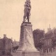 Monument aux Morts de Lion sur Mer