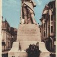 Monument aux Morts de Reims.
