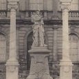 Monument aux Morts de Blosseville-Bonsecours.