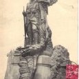Monument aux Morts de Colombes.