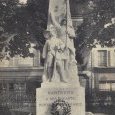 Monument aux Morts de Nanterre.