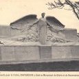 Monument aux Morts de Chateaudun.