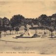Monument aux Morts d'Abbeville.