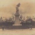 Monument aux Morts de Saint-Paterne