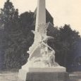 Monument aux Morts de Juniville.