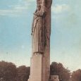 Monument aux Morts de Laon.