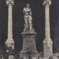 Monument aux Morts de Blosseville-Bonsecours.