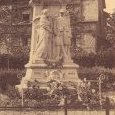 Monument aux Morts de Pont-Audemer.