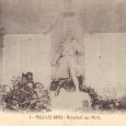 Monument aux Morts de Malo-les-Bains.