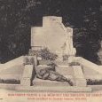 Monument aux Morts de Bergues.