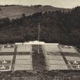 Cimetière militaire au Silberloch (Vieil Armand).
