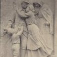 Monument aux Morts de proyart, détail.