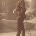 Soldat anglais