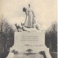 Monument aux Morts de Roubaix.