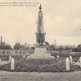 Monument aux Morts de Rémy.