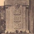 Monument aux Morts "Aux Lillois".