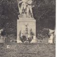 Monument aux Morts de St-Valéry-sur-Somme.