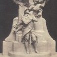 Monument aux Morts de Taverny (maquette)