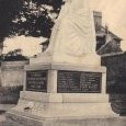 Monument aux Morts de Fontaine-sur-Somme