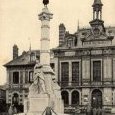Monument aux Morts de Montville