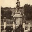 Monument aux Morts de Veules les Roses