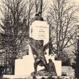 Monument aux Morts de Fourmies.