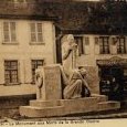 Monument aux Morts de Brumath