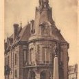 Monument aux Morts de Trouville