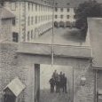 Landerneau, caserne du 19ème RI