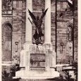 Monument aux Morts de Rodez.