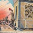 1920, 11 novembre, prière au soldat Inconnu