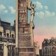 Monument aux Morts d'Arras