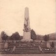 Monument aux Morts de Nemours.