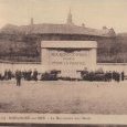 Monument aux Morts de Boulogne-sur-Mer