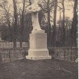 Monument aux Morts de Maisons-Laffitte.