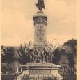 Monument aux Morts de Charleville.