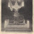 Monument en l'honneur du 318 ème RIT