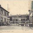 Caserne Turreau à Bernay, 24ème RI