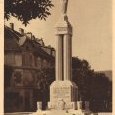 Monument aux Morts de Gérardmer.