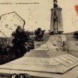 Monument aux Morts de Darnétal