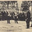 Défilé de la Victoire, 14 juillet 1919