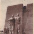 Mémorial canadien de Vimy.