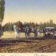 Sur la route de Salonique