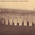 Cimetière britannique de Souchez.