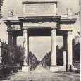 Monument aux Morts de Toulouse.