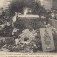11 novembre 1920, tombeau du Soldat Inconnu.