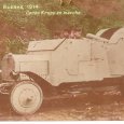 Canon Krupp en marche